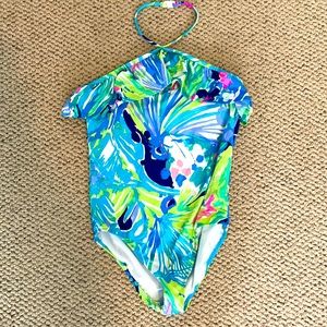 Lilly Pulitzer Swimsuit